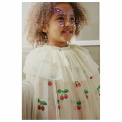 Konges Sløjd Cape et baguette Cherry |