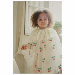 Konges Sløjd Cape et baguette Cherry |