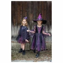 Great Pretenders Déguisements|Cape et tutu Toile d'araignée |