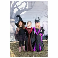 Great Pretenders Déguisements|Cape et tutu Toile d'araignée |