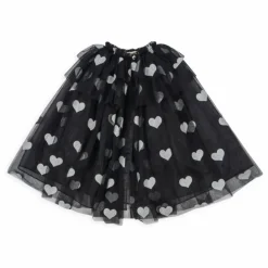 Konges Sløjd Cape Halloween | Noir