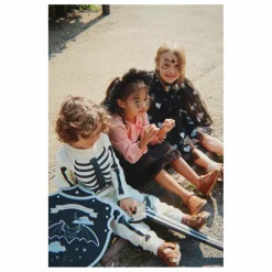 Konges Sløjd Cape Halloween | Noir