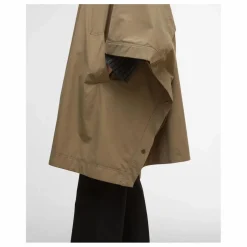 Barbour Cape Imperméable Everlee | Beige Hot