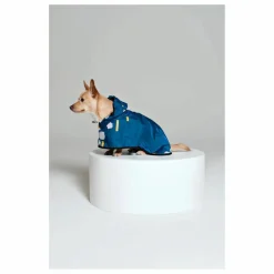Rainkiss Cape pour Chien Imperméable Japanese Blossom |