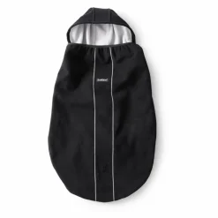Sale BabyBjörn Cape pour Porte-bébé | Noir