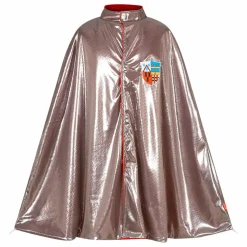 Best Souza Cape réversible Chevalier - Dragon Multicolore