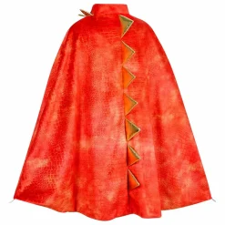 Best Souza Cape réversible Chevalier - Dragon Multicolore