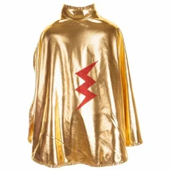 Great Pretenders Déguisements|Cape réversible de super héroine