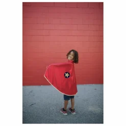 Great Pretenders Déguisements|Cape réversible de super héroine