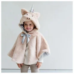 Enfant Mimi & Lula Cape Unicorn |
