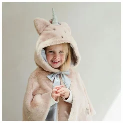 Enfant Mimi & Lula Cape Unicorn |