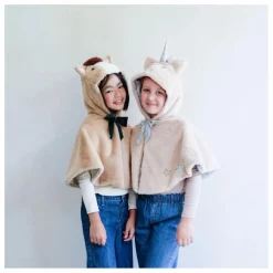 Enfant Mimi & Lula Cape Unicorn |