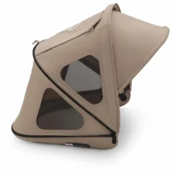Bugaboo Capote breezy pour Dragonfly |