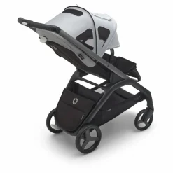 Bugaboo Capote breezy pour Dragonfly |