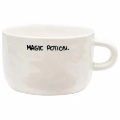 Anna + Nina Cappuccino mug Magic Potion | Ecru Online