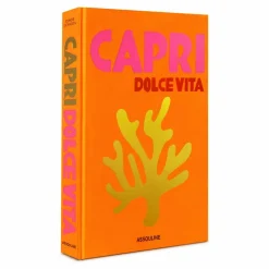 Homme Assouline Capri Dolce vita