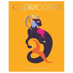 New Stella Andromeda Capricorne | Jaune