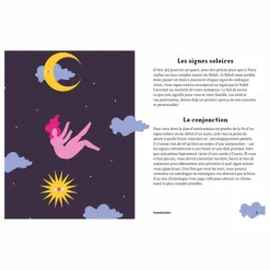 New Stella Andromeda Capricorne | Jaune