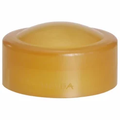 Hevea Capuchon pour biberon à col large Naturel