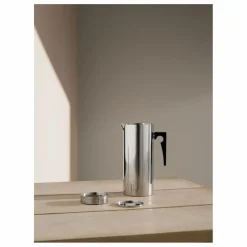 Stelton Art De La Table|Carafe Arne Jacobsen |