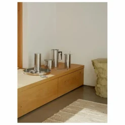 Stelton Art De La Table|Carafe Arne Jacobsen |