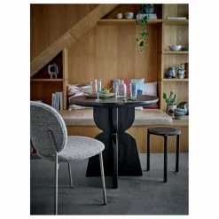 Clearance Bloomingville Carafe Asha en verre recyclé | Transparent