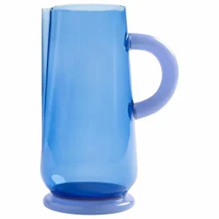 Best &Klevering Carafe Dew | Bleu