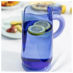 Best &Klevering Carafe Dew | Bleu