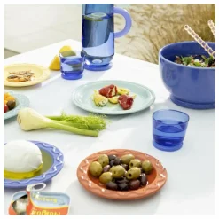 Best &Klevering Carafe Dew | Bleu