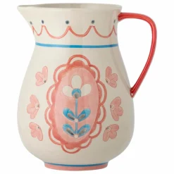 Bloomingville Carafe en grès Odina |