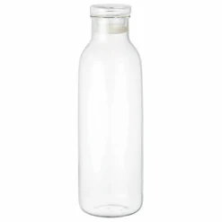 Kinto Carafe en verre Bottlit - 1 L