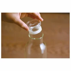 Kinto Carafe en verre Bottlit - 1 L