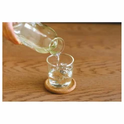 Kinto Carafe en verre Bottlit - 1 L