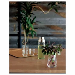 Kinto Carafe en verre Capsule - 1 L |