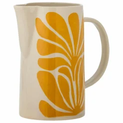 Bloomingville Carafe Fauni en grès |