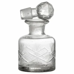 Discount Bloomingville Carafe Halla Transparent