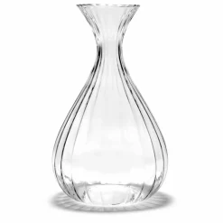 Clearance Serax Carafe Inku - 180 cl Transparent