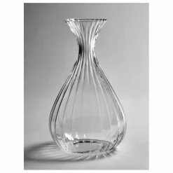 Clearance Serax Carafe Inku - 180 cl Transparent