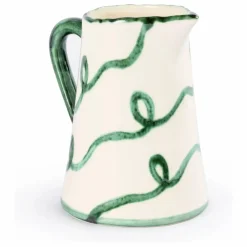 Hot Denise Carafe Olaf | Vert