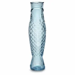 Serax Carafe Poisson Fish & Fish, Paola Navone | Bleu