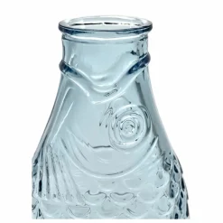 Serax Carafe Poisson Fish & Fish, Paola Navone | Bleu