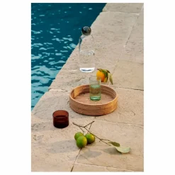 Ferm Living Carafe Still Transparent Hot