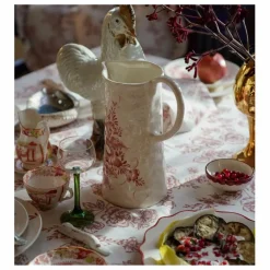 Anna + Nina Carafe Whimsical | Rouge New