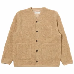 Clearance Universal Works Cardigan | Beige