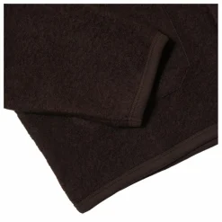 Universal Works Cardigan | Marron Sale