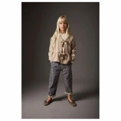 Cozmo Cardigan Annaba | Beige chiné Discount