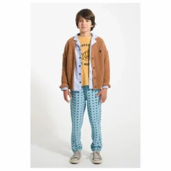 Enfant Piupiuchick Cardigan Band & Crew Only Laine |