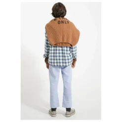 Enfant Piupiuchick Cardigan Band & Crew Only Laine |