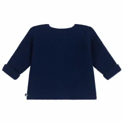 Petit Bateau Cardigan Barby Coton Bio |