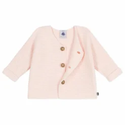 Petit Bateau Cardigan Barby Coton Bio |